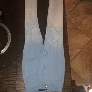 Fashionova stretchy pants